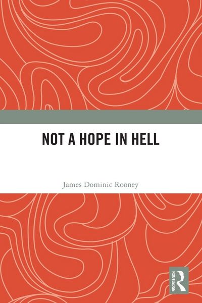 Produktbild: Not a Hope in Hell