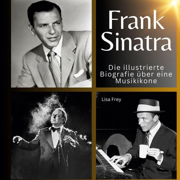 Produktbild: Frank Sinatra