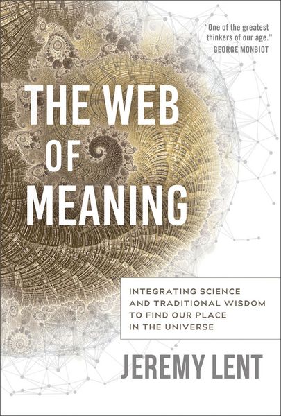 Produktbild: The Web of Meaning