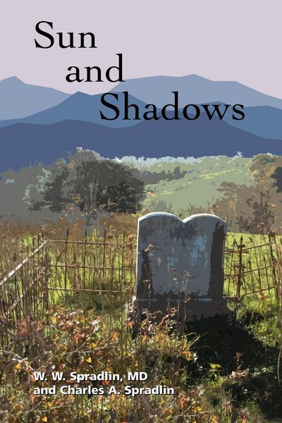 Produktbild: Sun and Shadows