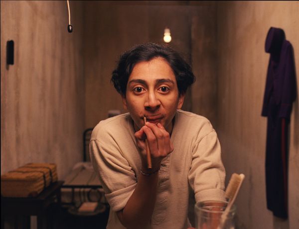 Produktbild: Grand Budapest Hotel
