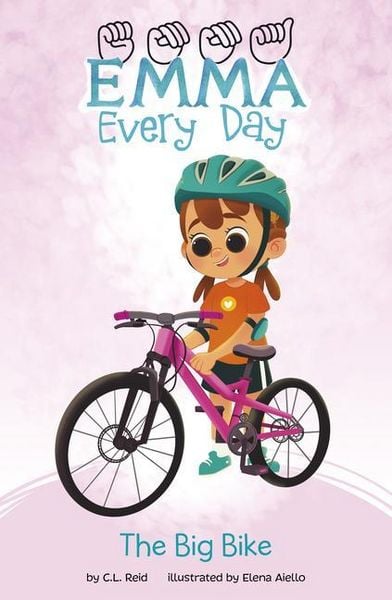 Produktbild: The Big Bike