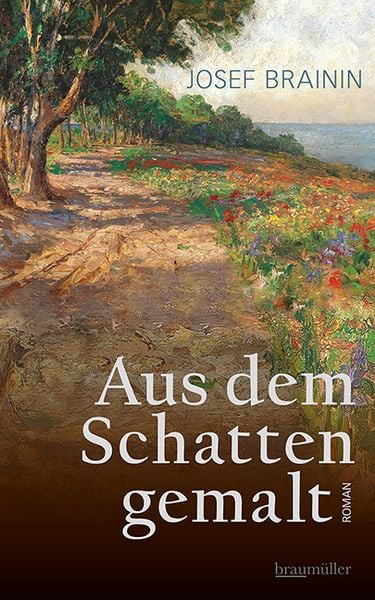 Produktbild: Aus dem Schatten gemalt