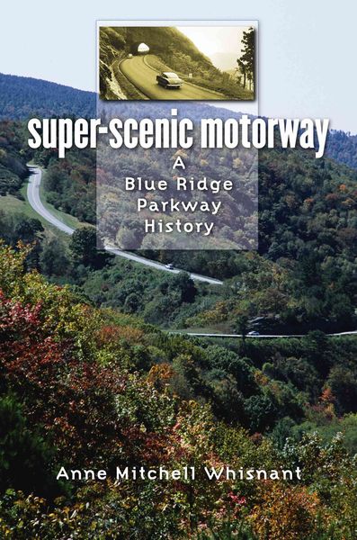 Produktbild: Super-Scenic Motorway