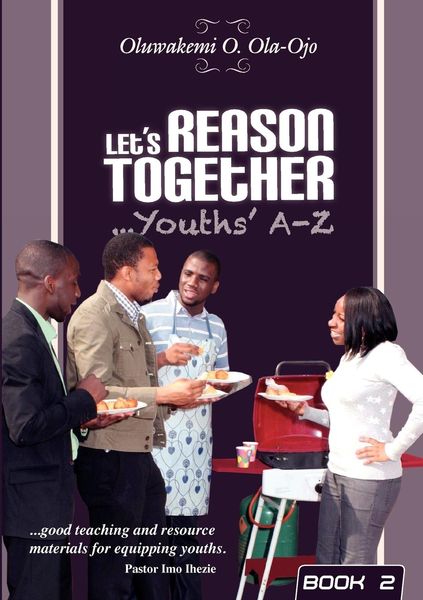 Produktbild: Let's Reason Together-Youth's A-Z. (Book 2)