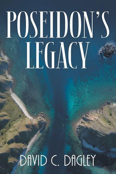 Produktbild: Poseidon's Legacy