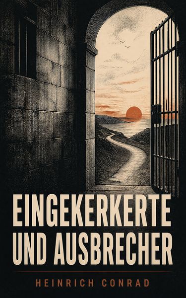 Produktbild: Eingekerkerte und Ausbrecher
