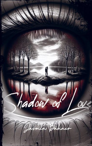 Shadow of Love, Taschenbuch von Jasmin Bähner, Bookmundo, 978-94-037-3954-0