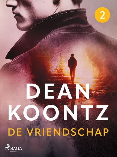 Produktbild: De vriendschap