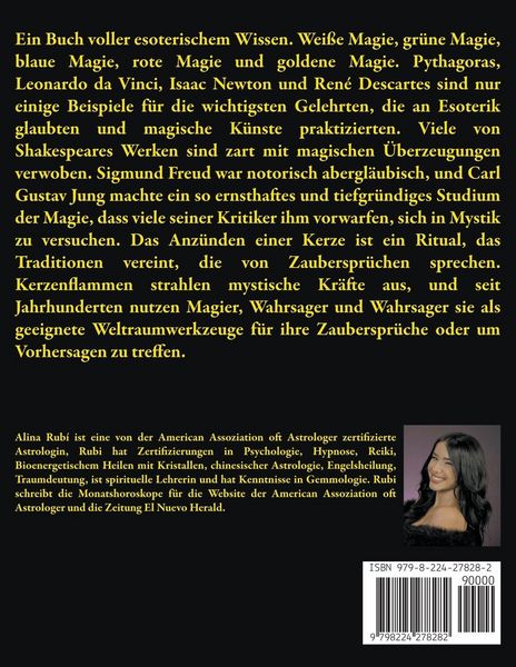 Produktbild: Kurse f&uuml;r Wei&szlig;e Magie und Kerzen