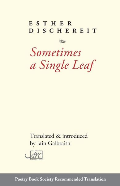 Produktbild: Sometimes a Single Leaf