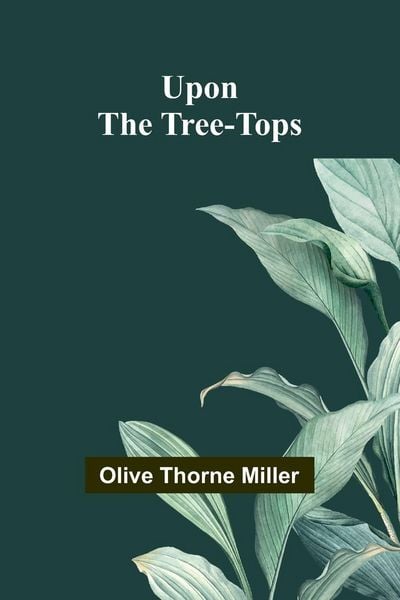 Produktbild: Upon The Tree-Tops