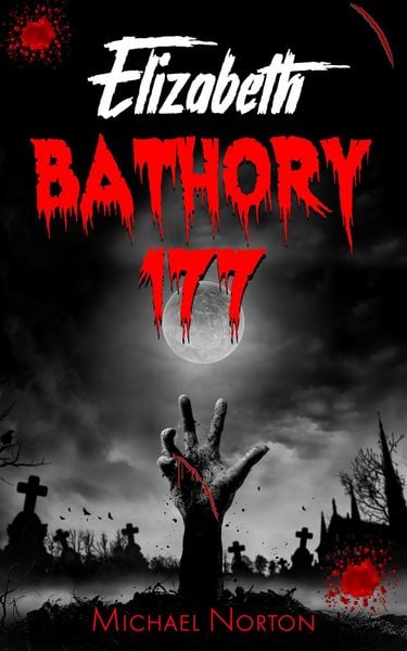 Produktbild: Elizabeth Bathory 177