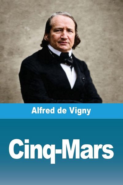 Produktbild: Cinq-Mars