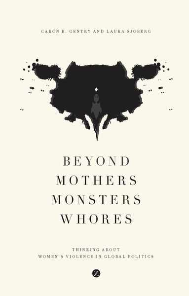 Produktbild: Beyond Mothers, Monsters, Whores