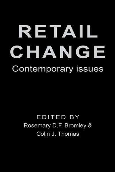 Produktbild: Retail Change