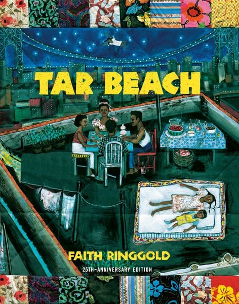 Produktbild: Tar Beach