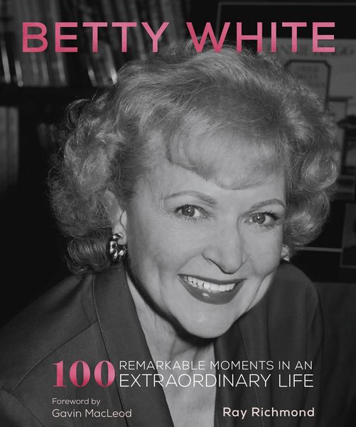 Produktbild: Betty White