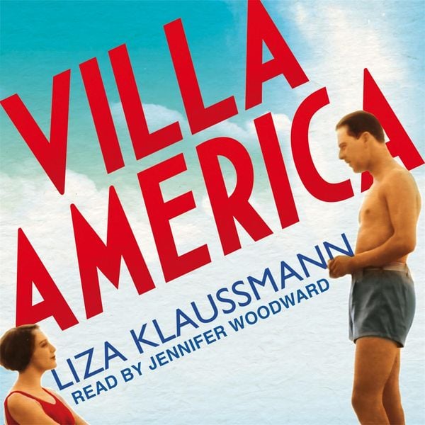 Produktbild: Villa America