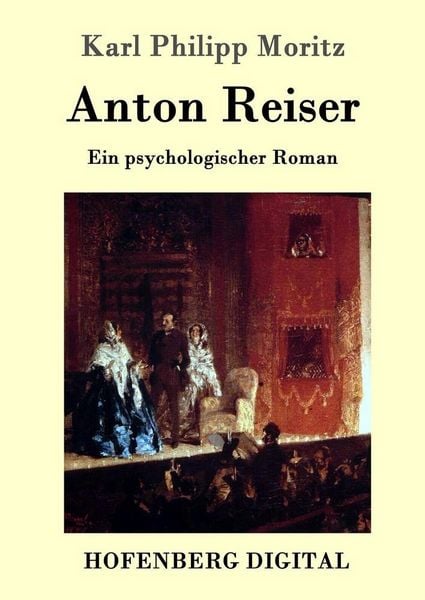 Produktbild: Anton Reiser