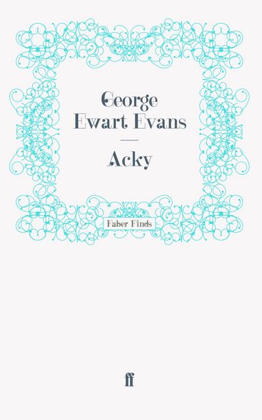 Produktbild: Acky
