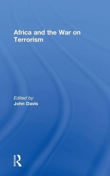 Produktbild: Africa and the War on Terrorism