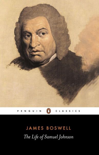 Produktbild: The Life of Samuel Johnson