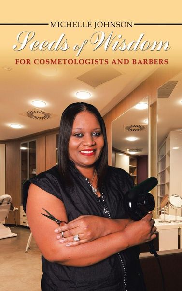 Produktbild: Seeds of Wisdom for Cosmetologists and Barbers