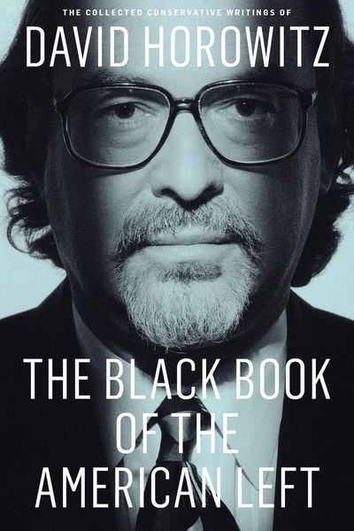 Produktbild: The Black Book of the American Left