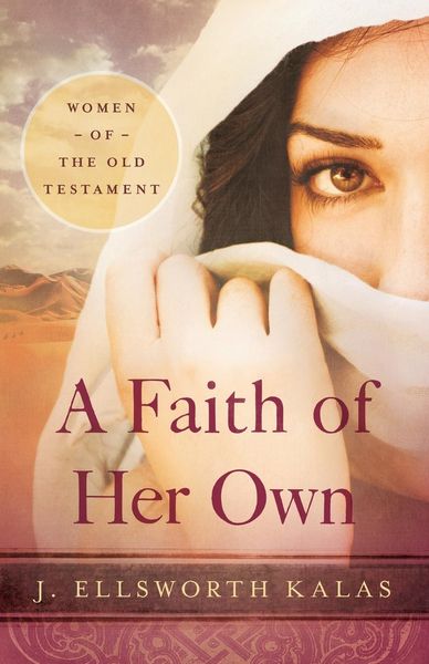 Produktbild: A Faith of Her Own