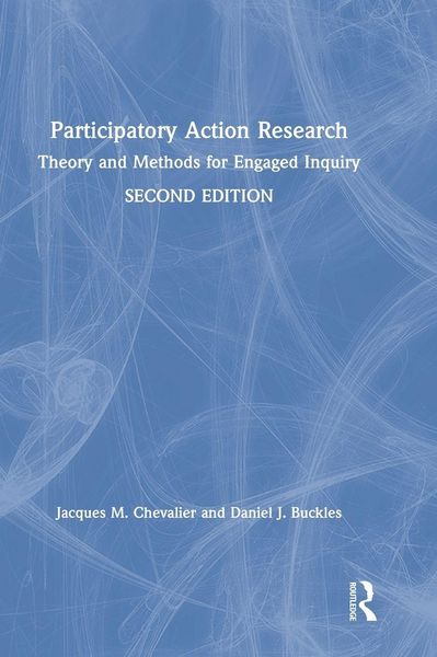 Produktbild: Participatory Action Research