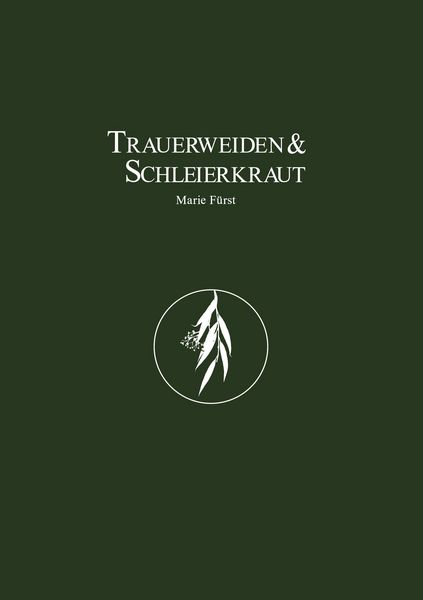 Produktbild: Trauerweiden und Schleierkraut