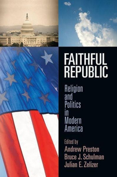 Produktbild: Faithful Republic