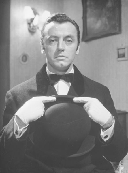 Produktbild: Edgar Wallace Edition 3 [4 DVDs]