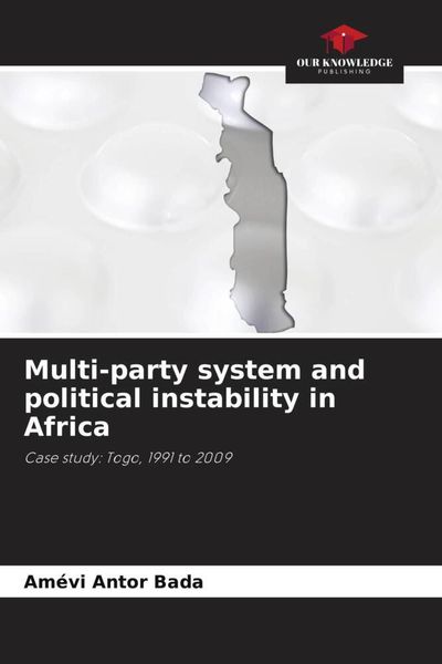 Produktbild: Multi-party system and political instability in Africa