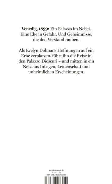 Produktbild: Schatten der Gondeln