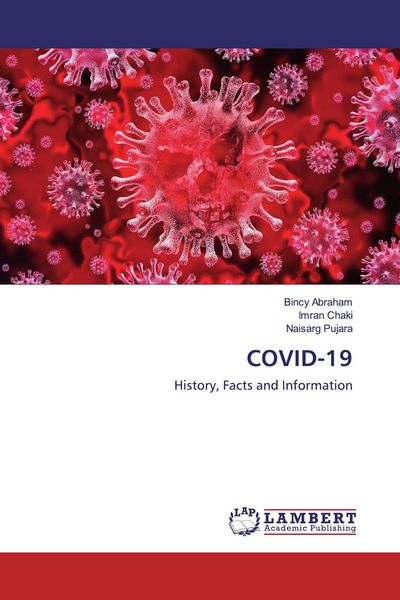 Produktbild: Covid-19