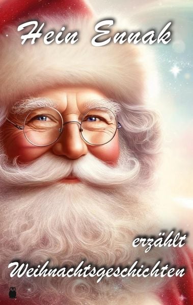 Produktbild: Hein Ennak erz&auml;hlt Weihnachtsgeschichten