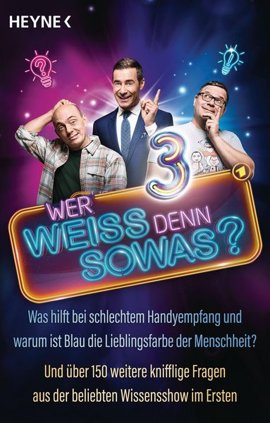 Produktbild: Wer wei&szlig; denn sowas? 3