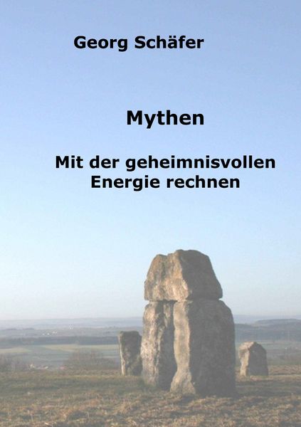 Produktbild: Mythen