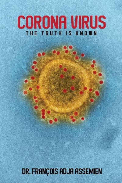 Produktbild: Coronavirus
