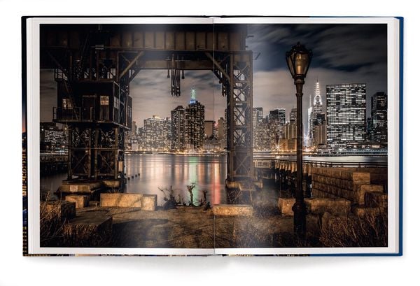 Produktbild: Big New York