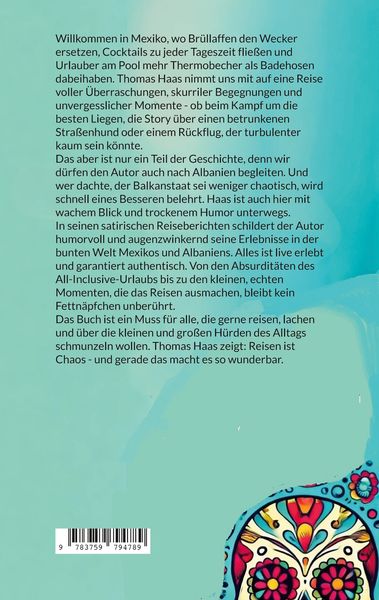 Produktbild: Kurztrip Mexiko