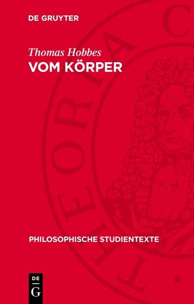 Produktbild: Vom K&ouml;rper