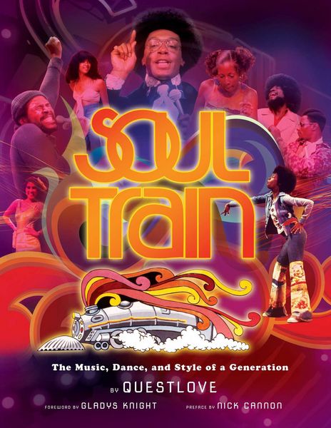 Produktbild: Soul Train