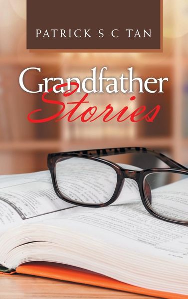 Produktbild: Grandfather Stories