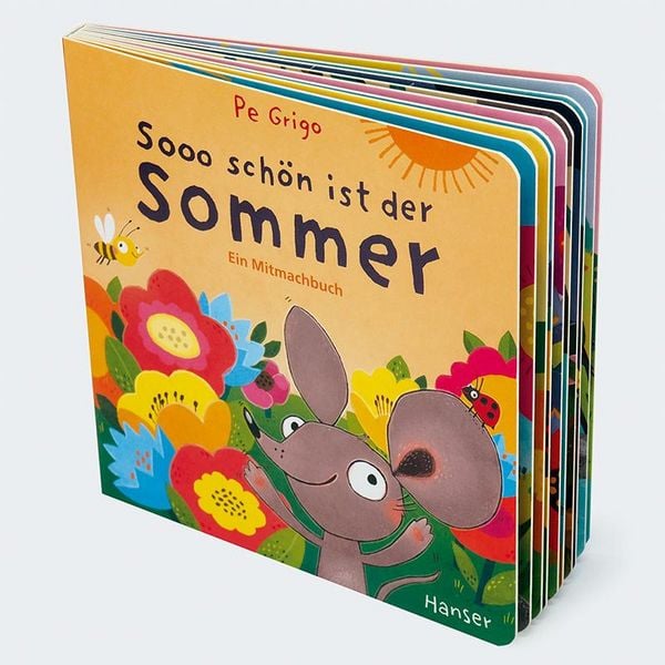 Produktbild: Sooo sch&ouml;n ist der Sommer