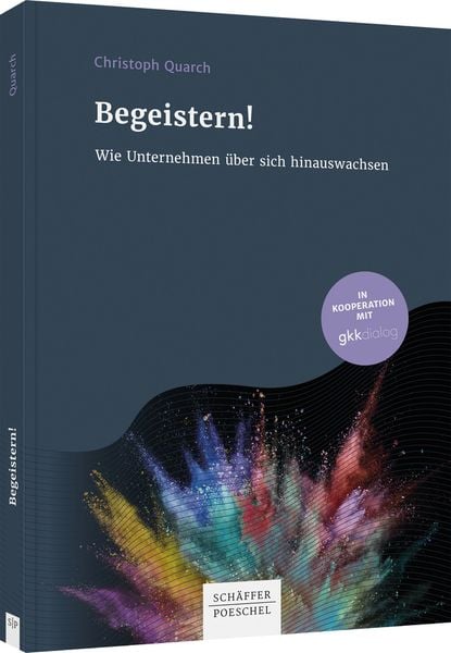 Produktbild: Begeistern!