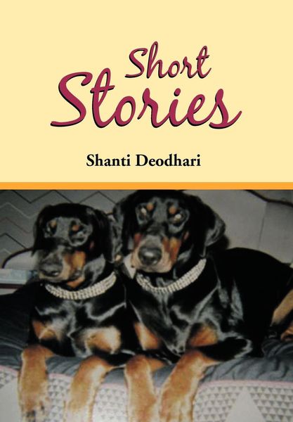 Produktbild: Short Stories