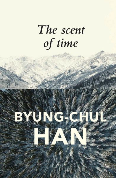 Produktbild: The Scent of Time